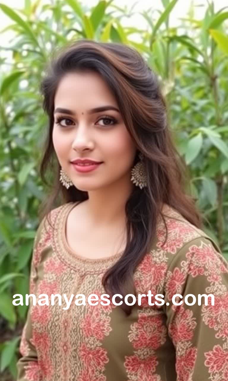 Escort Service in Vaikom