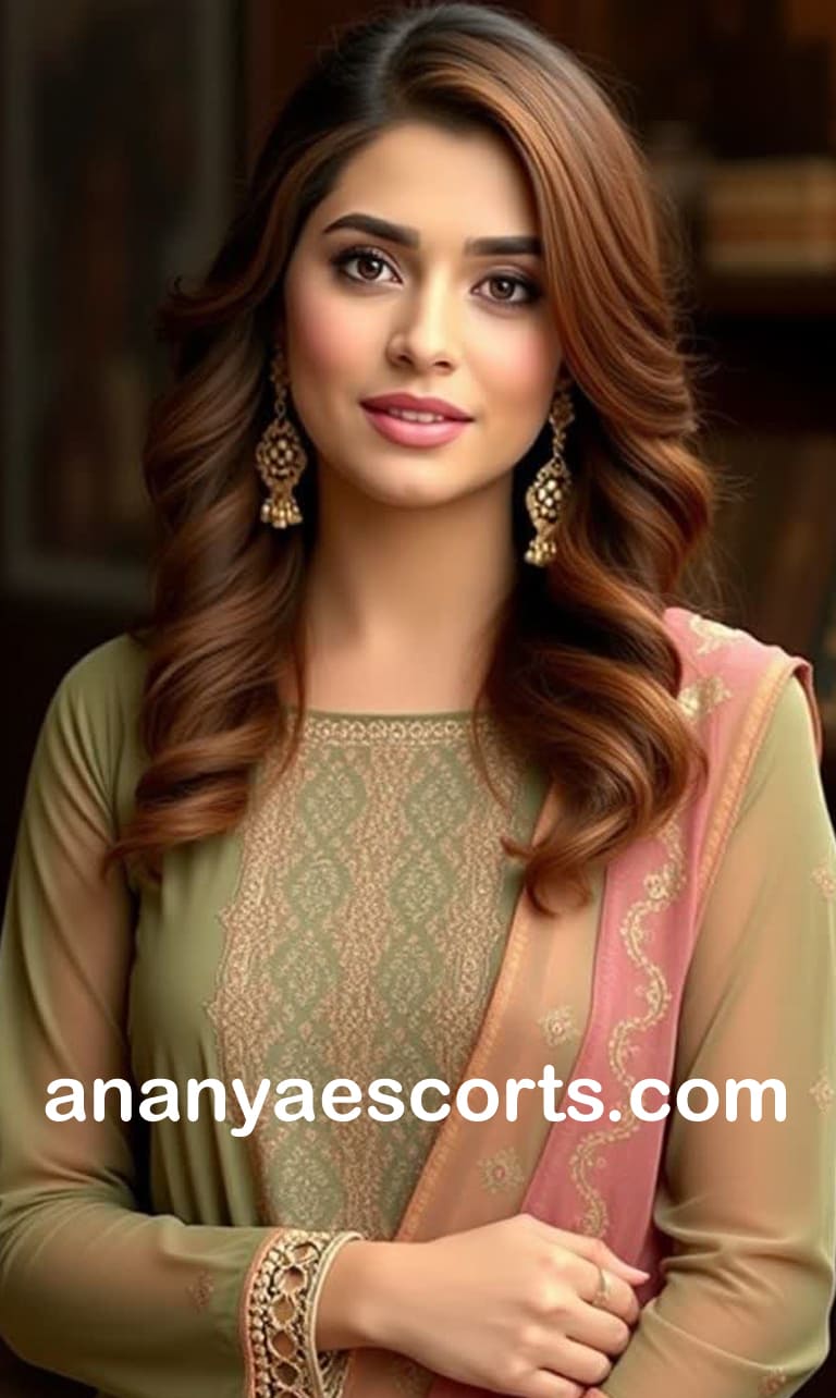 Escort Service in Vaikom